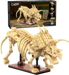 COSTRUZIONI TRICERATOPO 272 PZ 