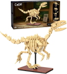 COSTRUZIONI VELOCIRAPTOR PZ 256 