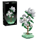 COSTRUZIONI CAMELIA PZ 301 