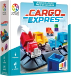EXPRESS COURIER G.T. C/SFIDE LOGICHE 