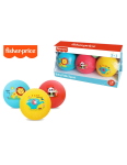 FISHER PRICE BABY 3 PALLE SPORT 