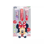 BLISTER BORSETTA MINNIE C/LIP GLOSS E PORTACHIAVI 
