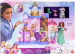 DISNEY PET PALACE C/3 AMICI BAMBOLE NON INCLUSE