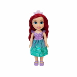 DISNEY PRINCIPESSA ARIEL CM 35 C/ACC.  