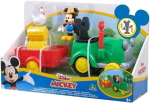 DISNEY MICKHEY MOUSE C/TRATTORE 