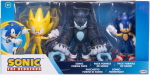 SONIC 3 PERSONAGGI CM 10 