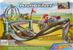 HOT WHEELS PISTA SUPER MARIO 