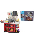 CUCINA DELUXE C/52 ACCESSORI H.59 L.56