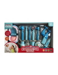 SET PICCOLO DENTISTA 