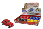 AUTO MAGGIOLONE 1/24 4 COL -UNA- 