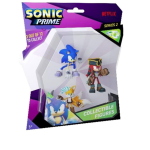 SONIC 3 PERS. 