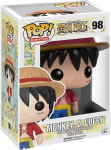 FUNKO POP ONE PIECE LUFFY 