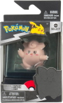 POKEMON PERSONAGGIO CLEFAIRY 