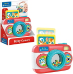 BABY CAMERA INGLESE 