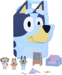 PLAYSET BLUEY C/PERSONAGGI 