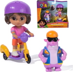 DORA PLAYSET 3 ASS -UNO- 73671/73672 -50-