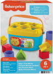 FISHER PRICE BLOCCHI C/FORMIN