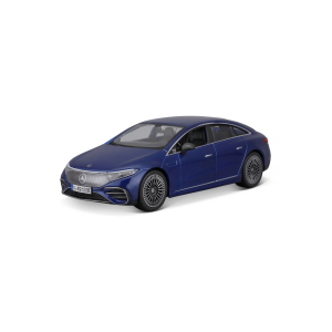AUTOMODELLO MERCEDES 1/24 2 COL  -UNO- 