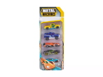 METAL MACHINES CONF. 5 AUTO -028838-