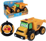 IL MIO PRIMO CAMION RIBALTABILE R/C 
