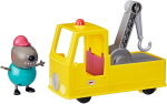 PEPPA PIG CAMIONCINO C/PERSONAGGIO 