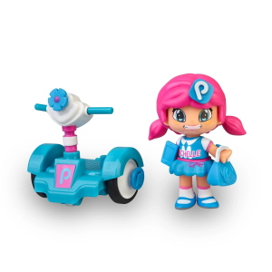 PINYPON PINY DAREWAY C/VEICOLO 2 ASS -UNO- 156314/21