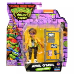 TURTLES APRIL O'NEIL