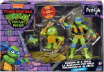 TURTLES PLAYSET 2 ASS -UNO- 