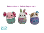 PELUCHE KAWAII CM 20 ASS -UNO-
