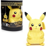 PIKACHU PELUCHE INTERATTIVO CM 40