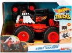 AUTO HOT WHEELS MONSTER TRUCK R/C 