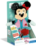 DISNEY PELUCHE MINNIE MONTESSORI 