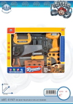 BOX TRAPANO C/ACC  