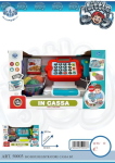 REGISTRATORE CASSA C/ACC. 