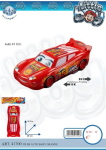 BUSTA AUTO LAMPO CARS SAETTA CM 48