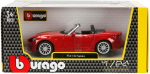 AUTOMODELLO FIAT 124 SPIDER 1/24 