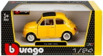 AUTOMODELLO 500 F 1965 1/24 