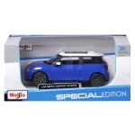AUTOMODELLO MINI COOPER 1/24