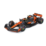 AUTOMODELLO MC LAREN 1/24