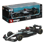 AUTOMODELLO F1W15 1/24