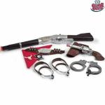 SET COWBOY/SCERIFFO IN SCATOLA