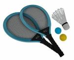 SET RACCHETTONI BADMINTON