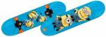 SKATEBOARD MINIONS