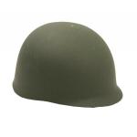 CASCO MILITARE LUSSO