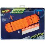 OFF  NERF DOPPIO CARICATORE + DARDI