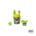 OFF   SECCHIELLO D.17 BEN 10 C/INNAFFIATOIO