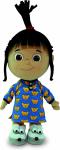 AGNES PELUCHE CM.30 PARLANTE -MINIONS-