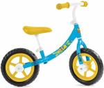 BICI SENZA PEDALI T.4