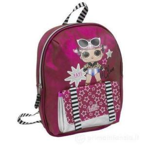 OFF  ZAINETTO GLAM LOL SURPRISE