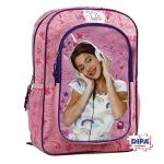 OFF  ZAINO VIOLETTA 41X27